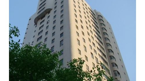 城市規(guī)化設(shè)計(jì)研究院上海分院空調(diào)系統(tǒng)維保項(xiàng)目