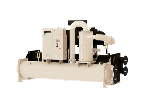 水冷變頻單螺桿式冷水機組PFSV